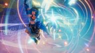 You can gather items to craft unique weapons (Image via Koei Tecmo Games)